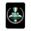 Recherche de dublin magnete Irlandais