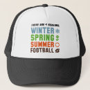 Recherche de saisons casquettes Automne