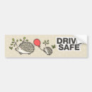 Zoek naar karakter bumperstickers Schattig