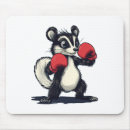 Recherche de ambition tapis souris Boxeur