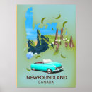 Recherche de newfoundlander posters Travel