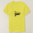 Recherche de cygne tshirts Animal