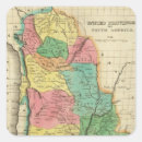 Recherche de provinces autocollants Région