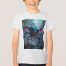 Recherche de calamar tshirts Monstre