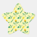 Recherche de tulipe jaune autocollants Jardin