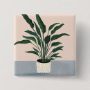 Recherche de intérieur badges Plante