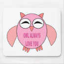 Recherche de cute mousepads Pink