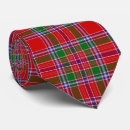 Zoek naar schotse clan stropdassen Plaid