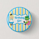 Recherche de le pays des merveilles badges Lunatique