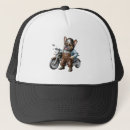 Recherche de motocyclettes casquettes Pour lui