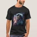 Recherche de space cat tshirts Kitten