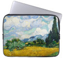 Recherche de cyprès coques Van gogh