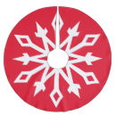 Zoek naar ijs kerstboom kleden Sneeuw