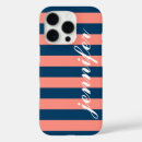 Recherche de corail iphone coques Rayures