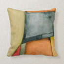 Recherche de art contemporain coussins Géométrique