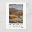 Recherche de railway cartes postales Britannique