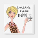 Recherche de rires magnets Pour elle