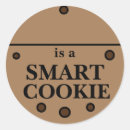 Recherche de smarties autocollants Étudiant