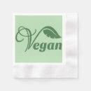 Zoek naar vegan servetten Groen