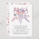 Recherche de crâne tribal cartes postales Floral