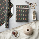 Zoek naar grond cadeaupapier Rood