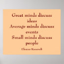 Recherche de eleanor roosevelt posters Président
