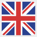Recherche de uni autocollants Drapeau du uk