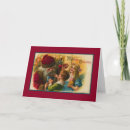Recherche de salutations nostalgiques noël cartes Victorien