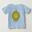 Recherche de durian tshirts Fruit