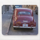 Zoek naar klassieke auto muismatten Oud