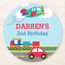 Zoek naar vliegtuig onderzetters Voertuig