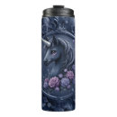 Recherche de licorne à cornes tasses Fleurs