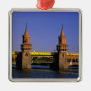 Recherche de chemin de fer ornements Pont