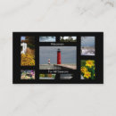 Recherche de saisons cartes visite Nature
