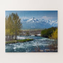 Zoek naar brons puzzels Landschap