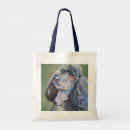 Recherche de canine sacs Peinture
