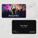 Recherche de pour des djs cartes visite Jockey