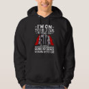 Zoek naar kruisvaarders hoodies Team