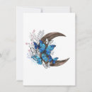 Recherche de papillons correspondances cartes Illustration