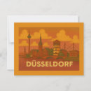 Zoek naar dusseldorf briefkaarten Souvenir