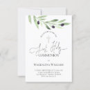Recherche de com invitations Moderne