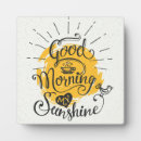 Zoek naar goedemorgen zonneschijn posters Inspiratie
