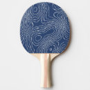 Recherche de impression raquettes ping pong Arrière plan