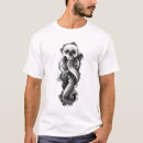 Recherche de voldemort vêtements Aquarelle