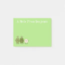 Recherche de ananas post its Vert