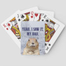 Recherche de marmotte jeux de cartes Rongeur