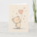 Recherche de ours vœux cartes D'anniversaire