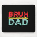 Recherche de connu tapis souris Pour papa
