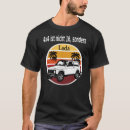Recherche de lada tshirts Niva