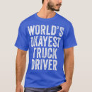 Zoek naar 4x4 van weg tshirts Trending